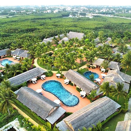 Enso Retreat Hoi An - Rediscovery & Serenity Ngoại thất bức ảnh