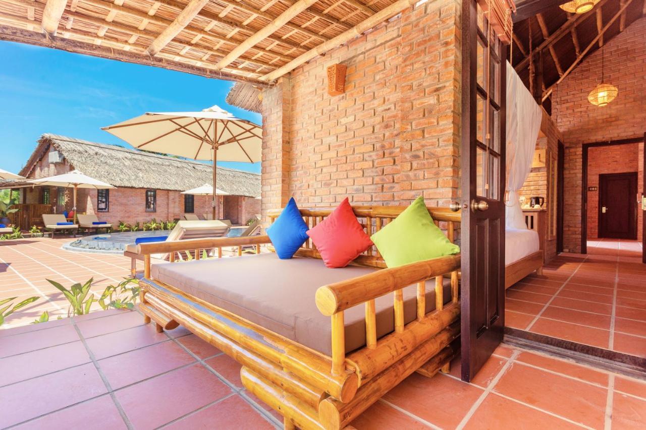 Enso Retreat Hoi An - Rediscovery & Serenity Ngoại thất bức ảnh