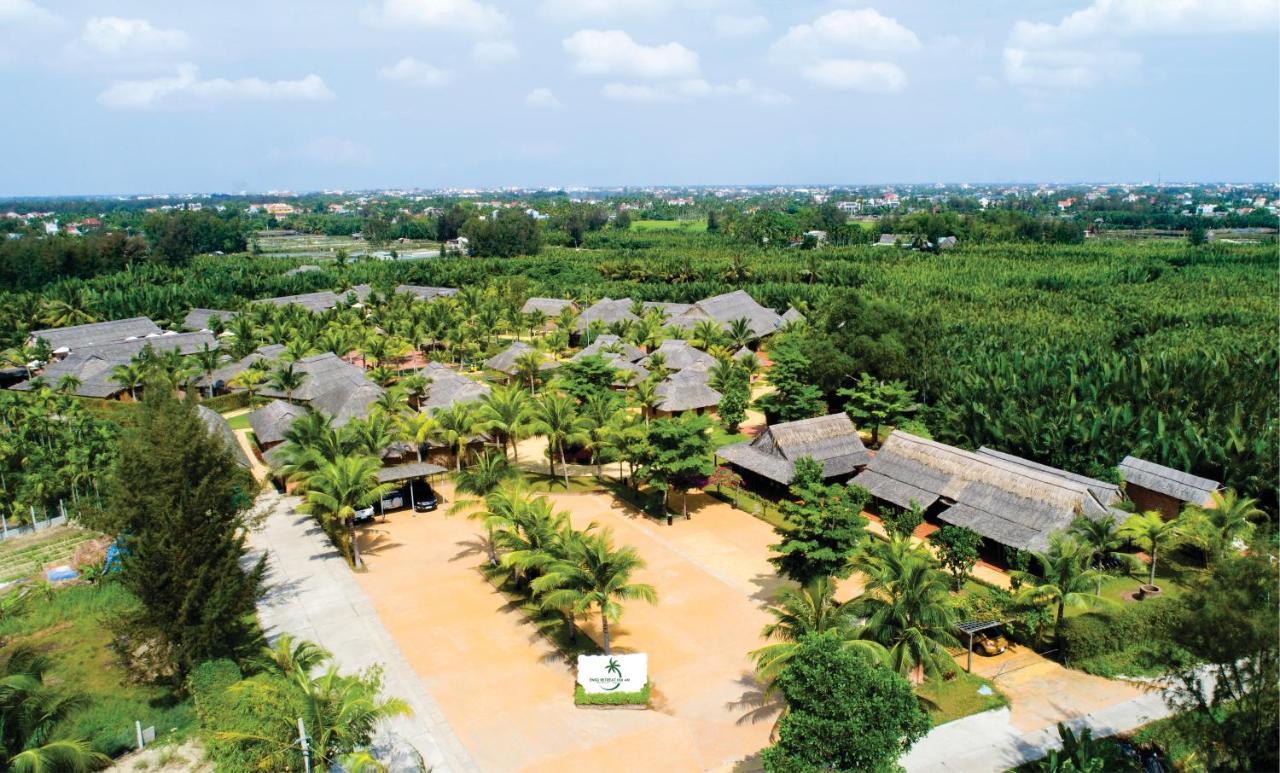Enso Retreat Hoi An - Rediscovery & Serenity Ngoại thất bức ảnh