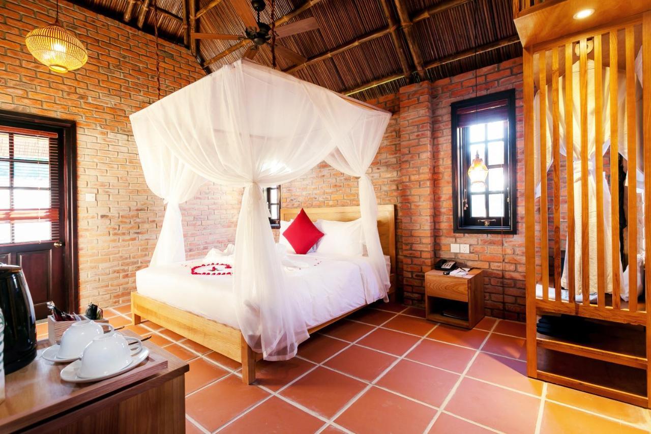 Enso Retreat Hoi An - Rediscovery & Serenity Ngoại thất bức ảnh