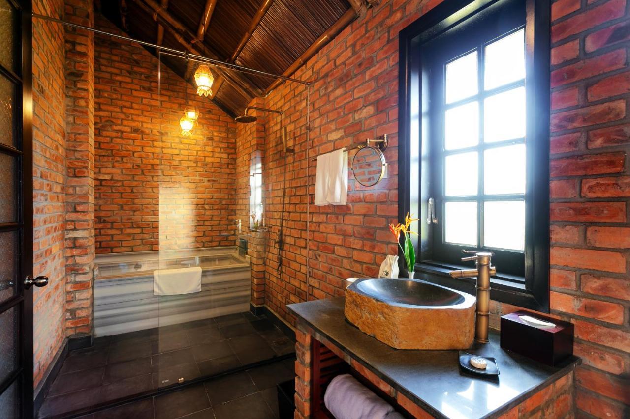 Enso Retreat Hoi An - Rediscovery & Serenity Ngoại thất bức ảnh