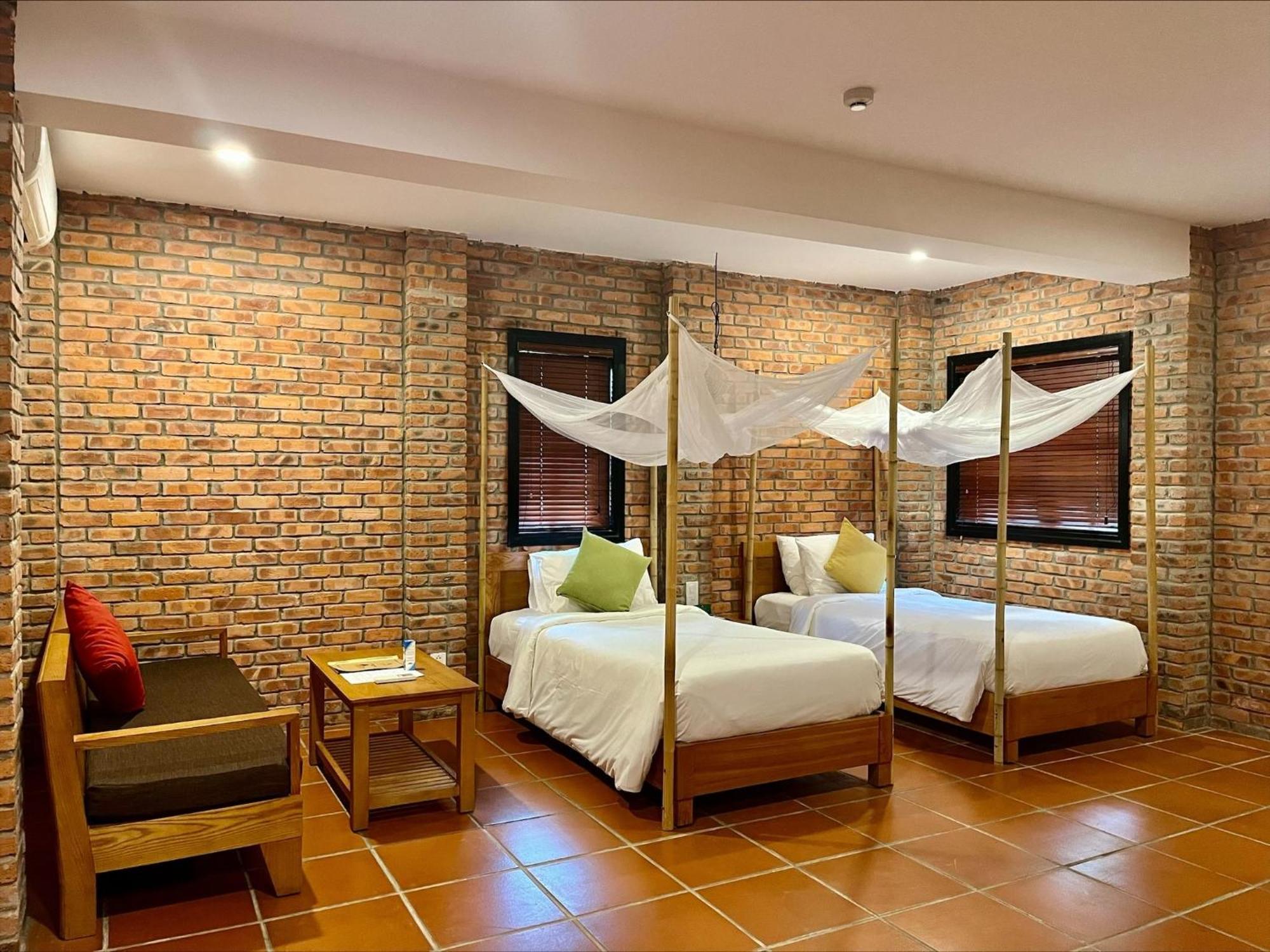 Enso Retreat Hoi An - Rediscovery & Serenity Ngoại thất bức ảnh