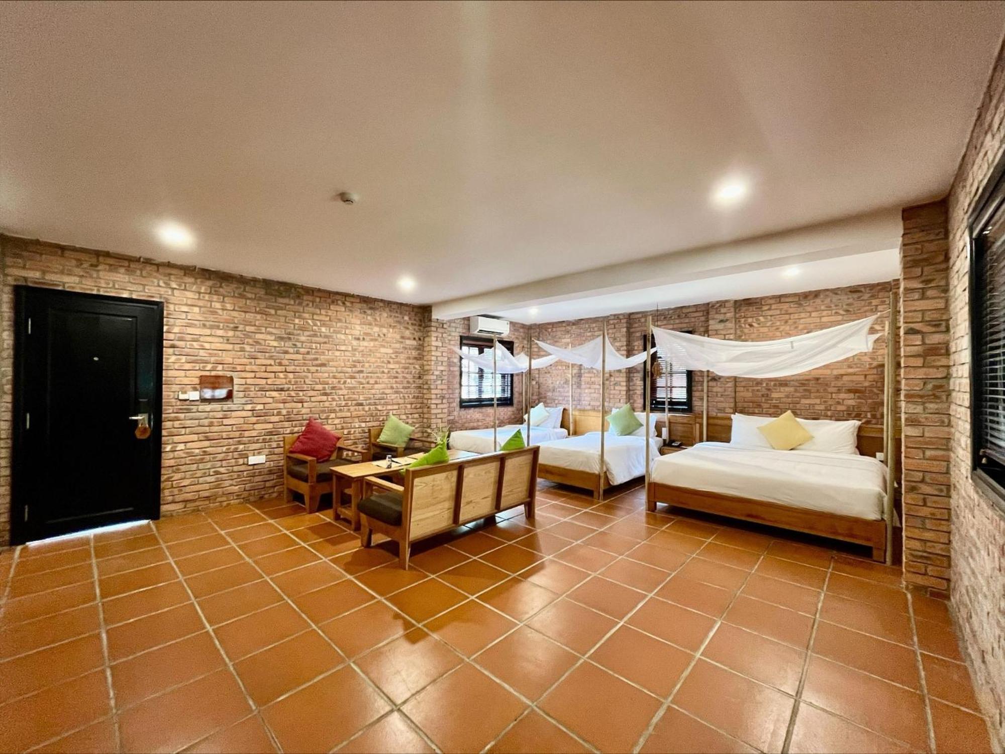 Enso Retreat Hoi An - Rediscovery & Serenity Ngoại thất bức ảnh