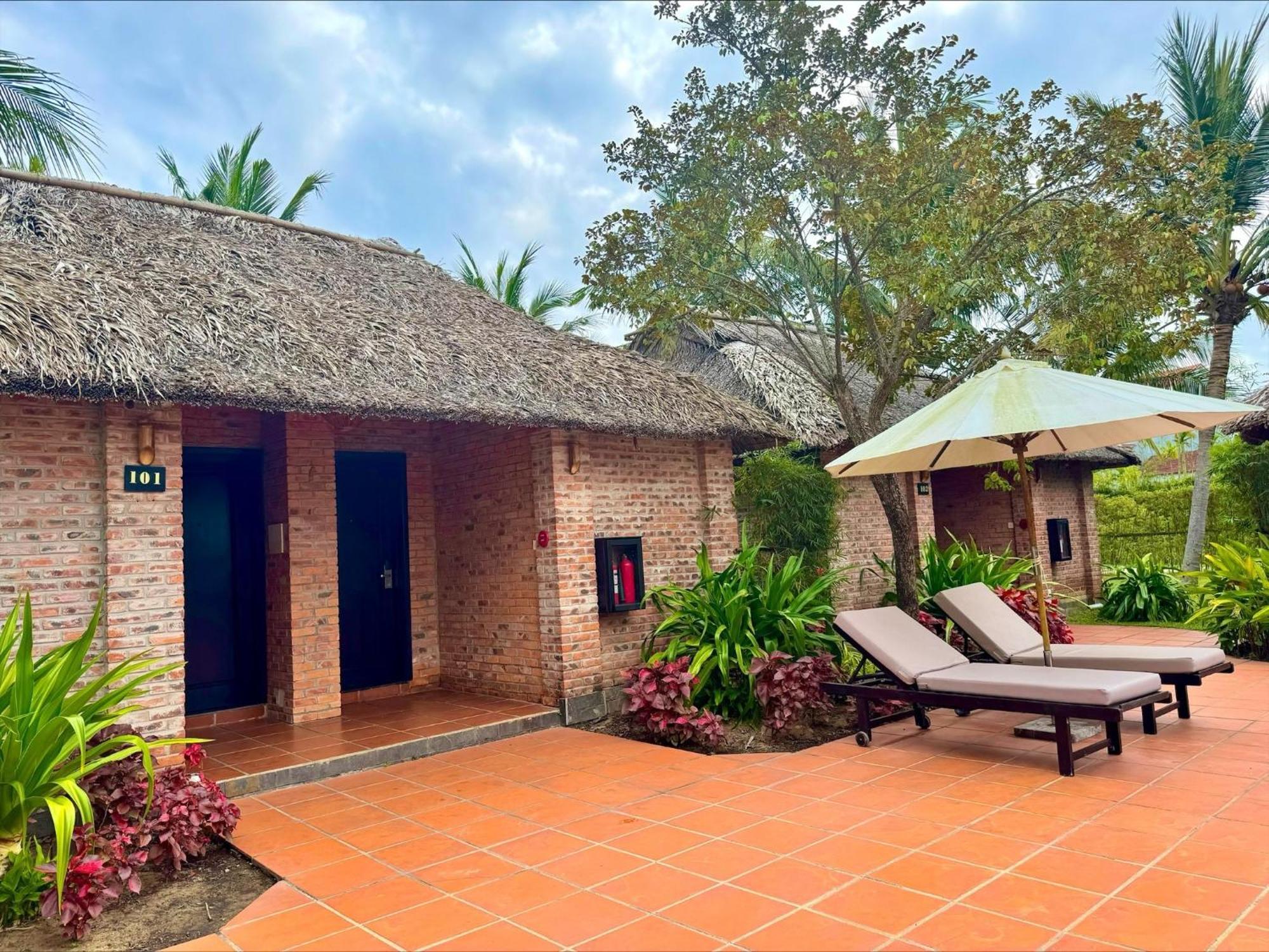 Enso Retreat Hoi An - Rediscovery & Serenity Ngoại thất bức ảnh