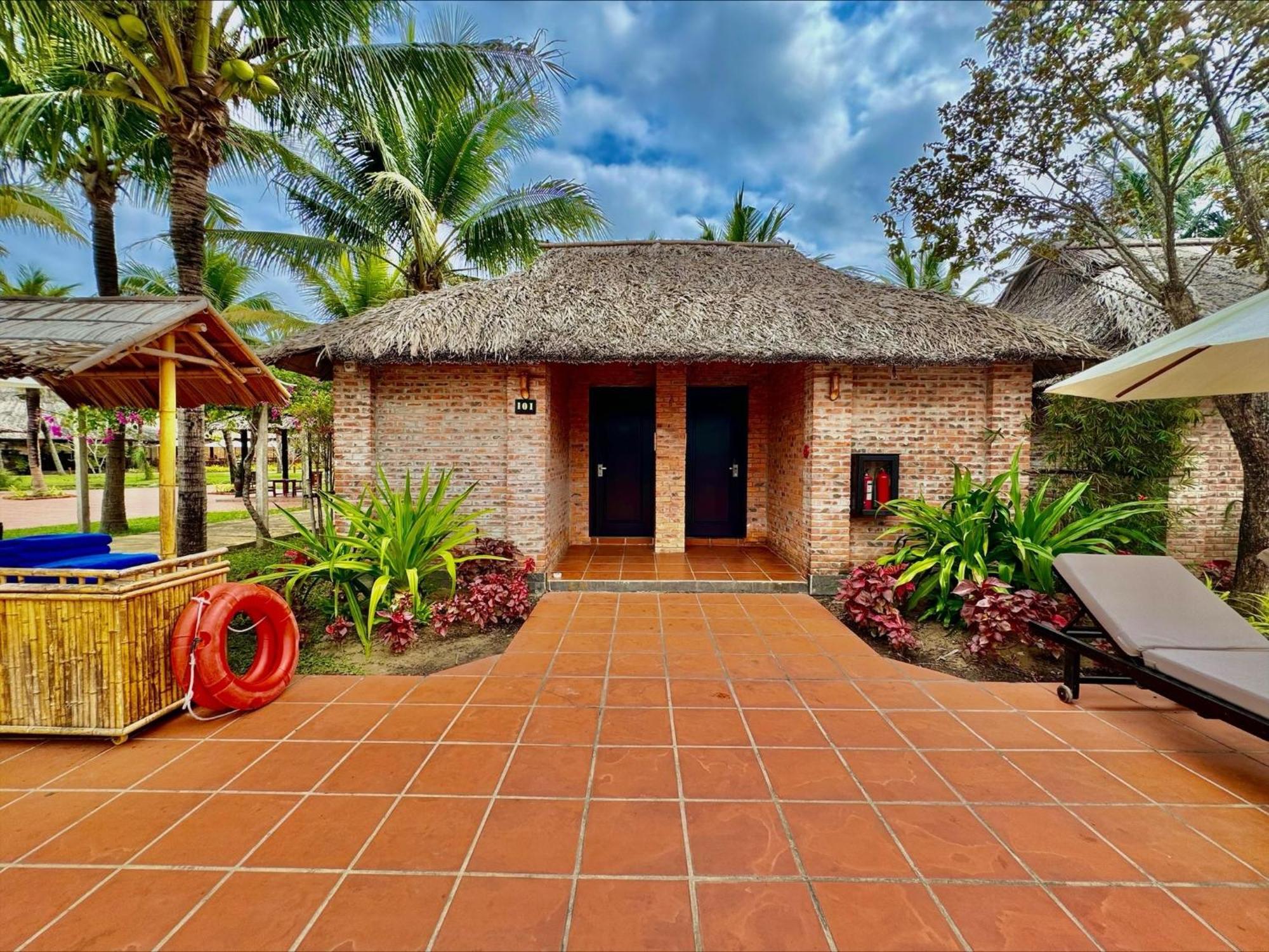 Enso Retreat Hoi An - Rediscovery & Serenity Ngoại thất bức ảnh