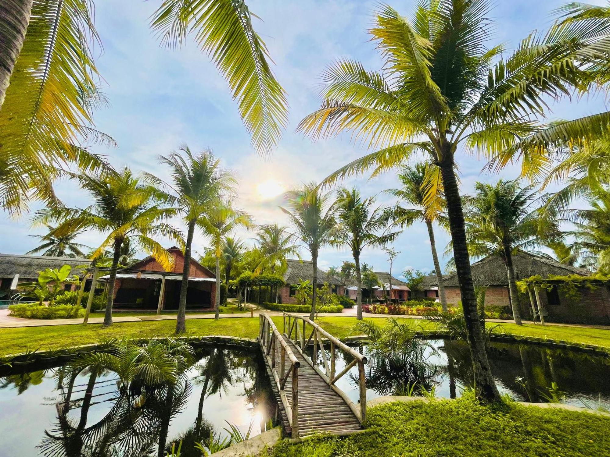 Enso Retreat Hoi An - Rediscovery & Serenity Ngoại thất bức ảnh