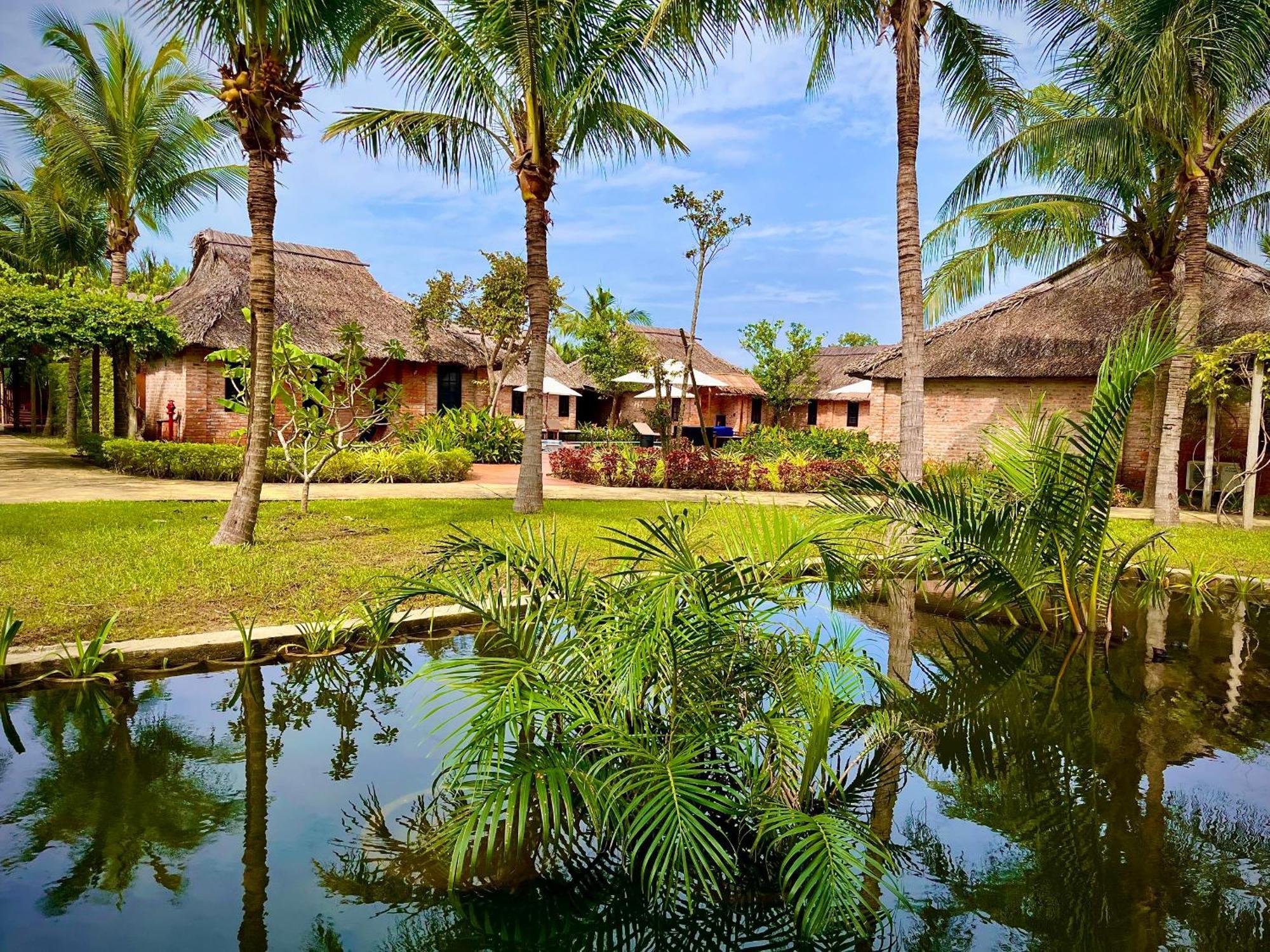 Enso Retreat Hoi An - Rediscovery & Serenity Ngoại thất bức ảnh