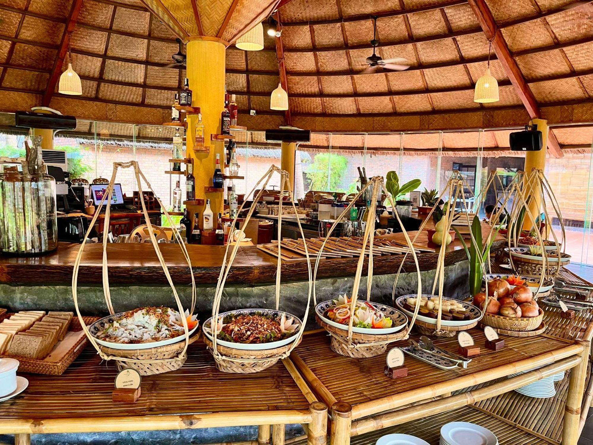 Enso Retreat Hoi An - Rediscovery & Serenity Ngoại thất bức ảnh