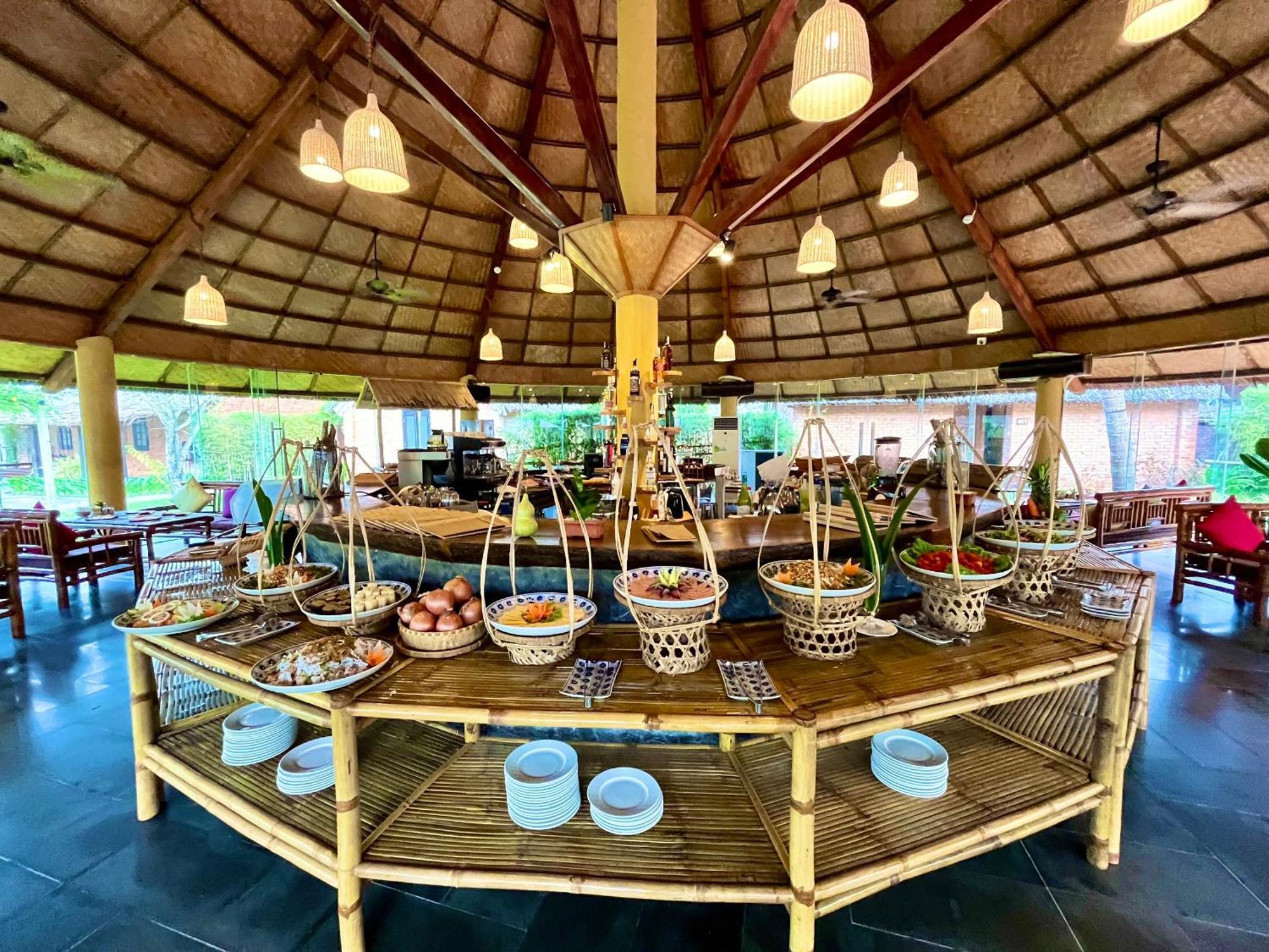 Enso Retreat Hoi An - Rediscovery & Serenity Ngoại thất bức ảnh