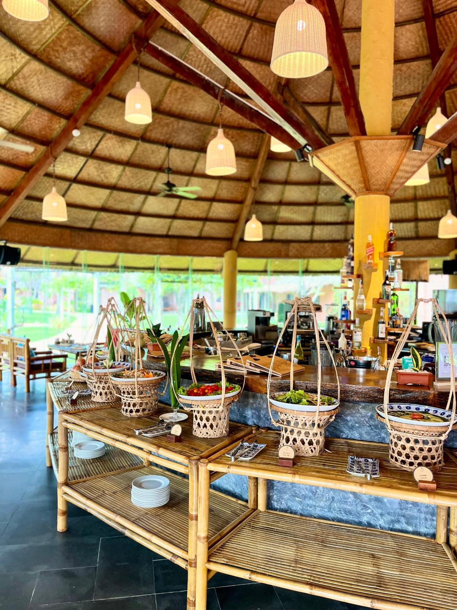 Enso Retreat Hoi An - Rediscovery & Serenity Ngoại thất bức ảnh