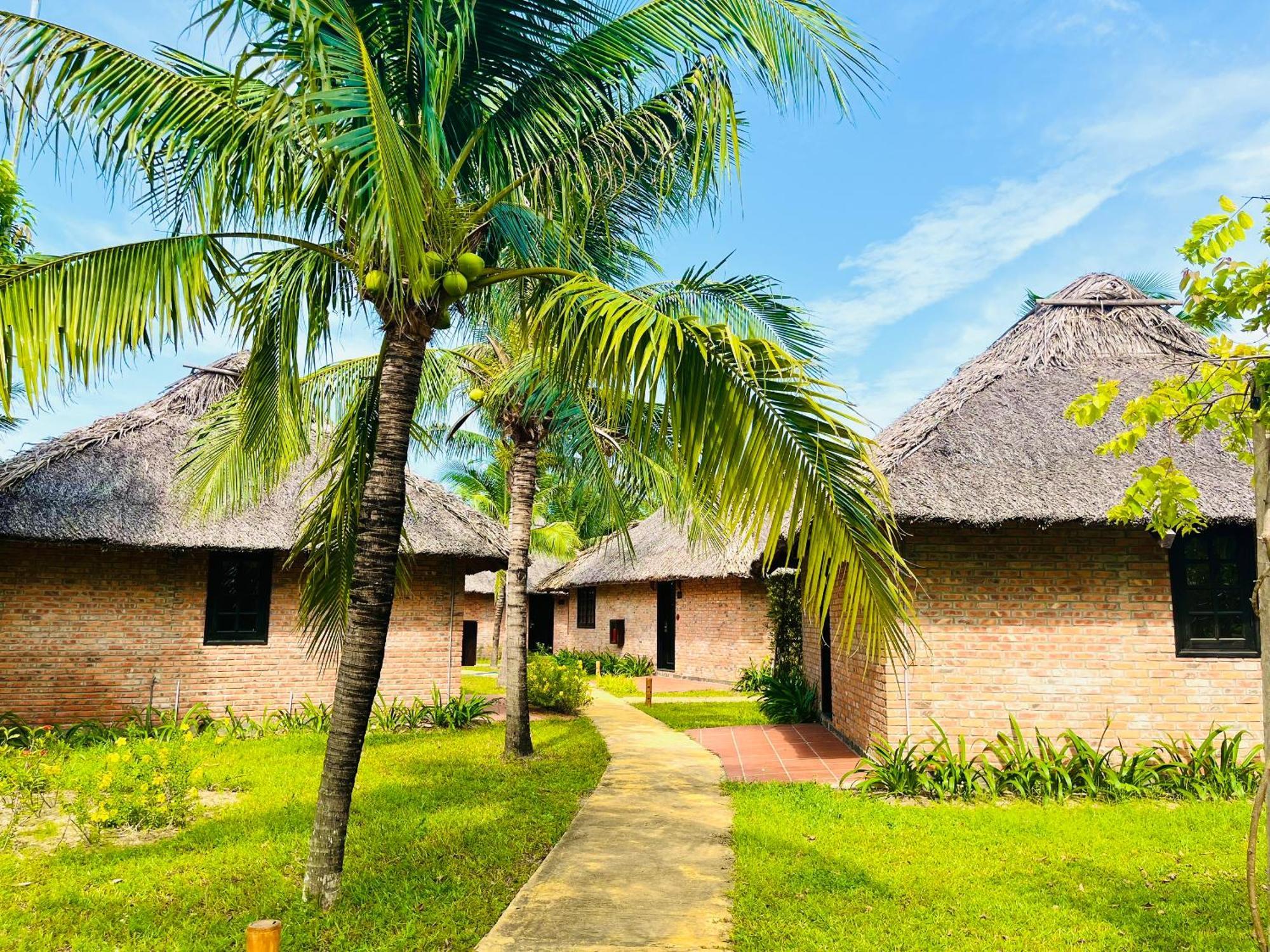 Enso Retreat Hoi An - Rediscovery & Serenity Ngoại thất bức ảnh
