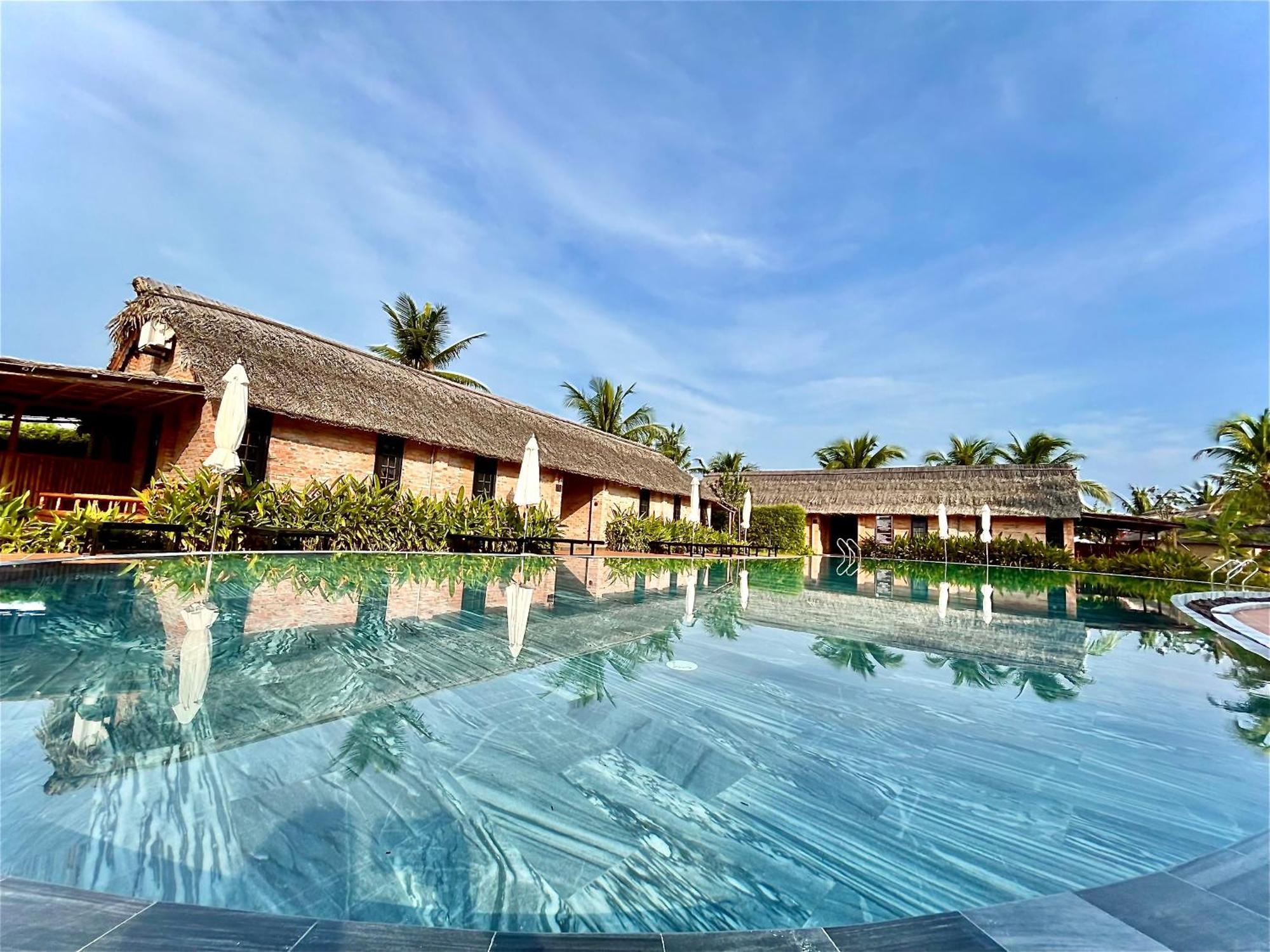 Enso Retreat Hoi An - Rediscovery & Serenity Ngoại thất bức ảnh