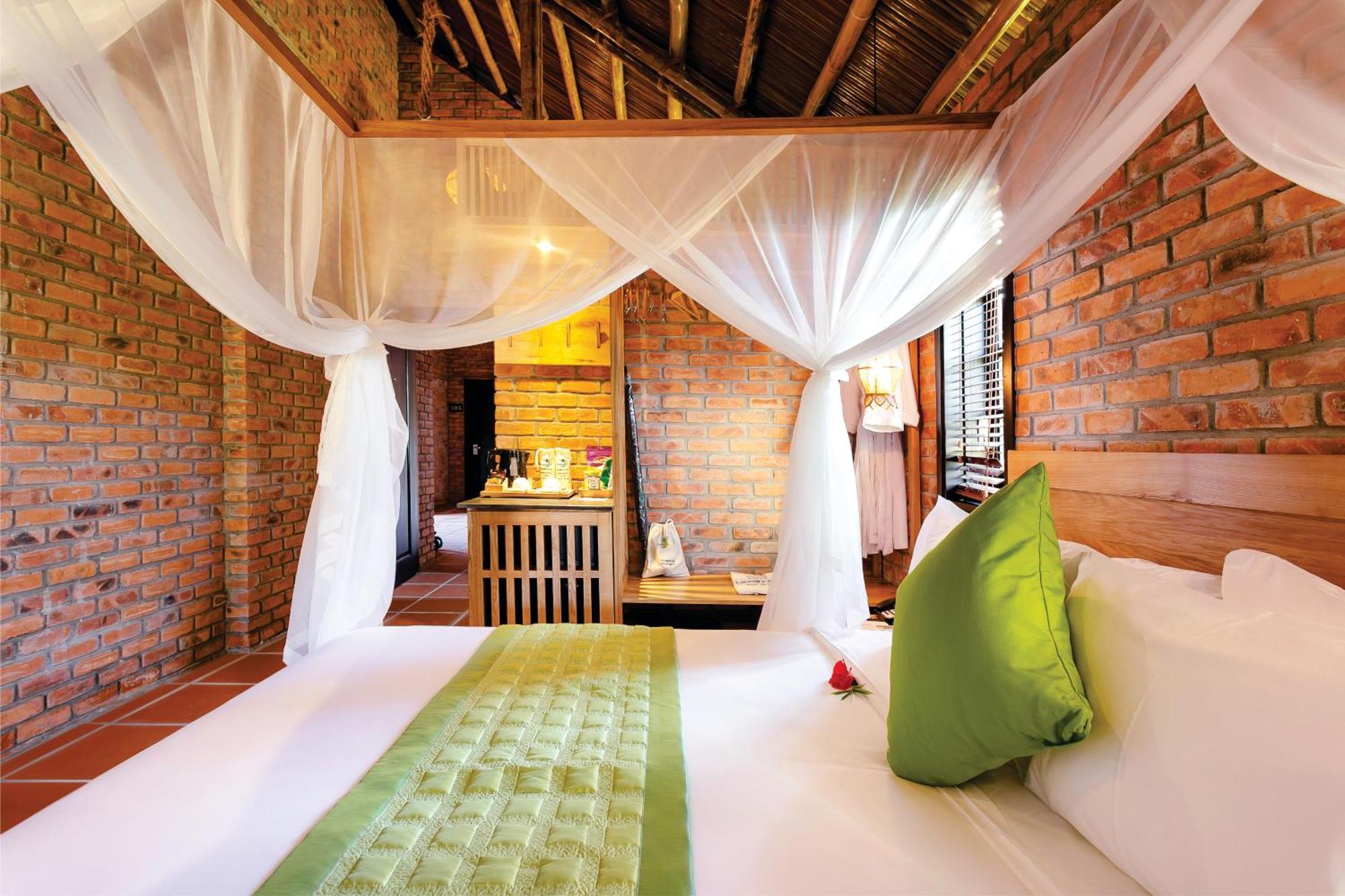 Enso Retreat Hoi An - Rediscovery & Serenity Ngoại thất bức ảnh