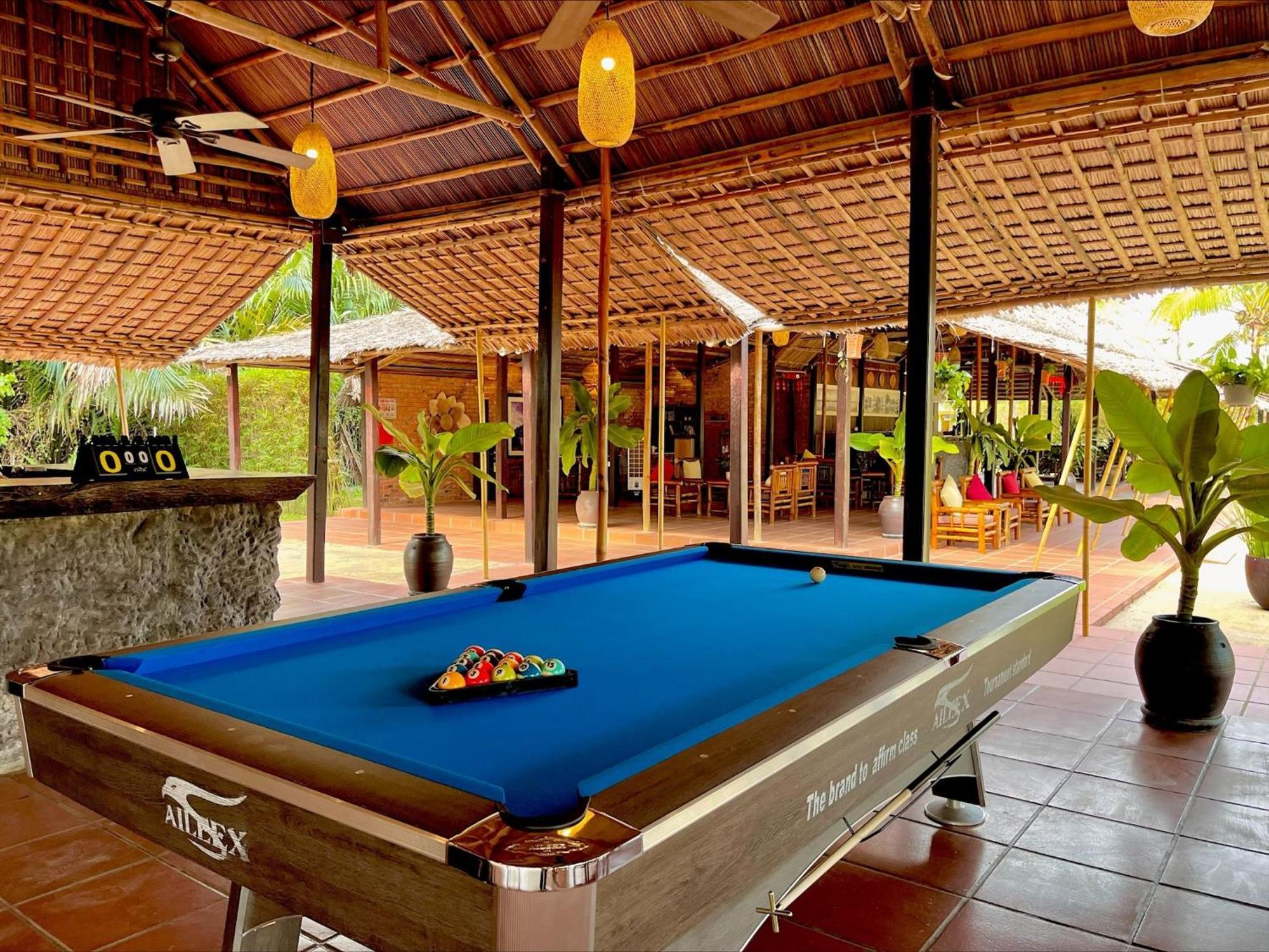 Enso Retreat Hoi An - Rediscovery & Serenity Ngoại thất bức ảnh