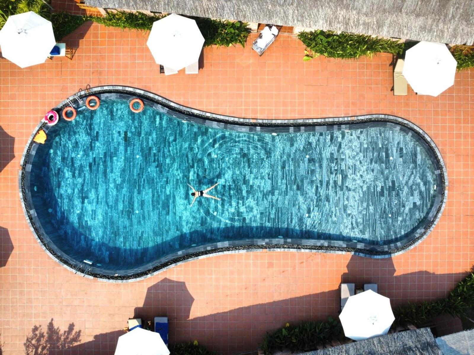 Enso Retreat Hoi An - Rediscovery & Serenity Ngoại thất bức ảnh