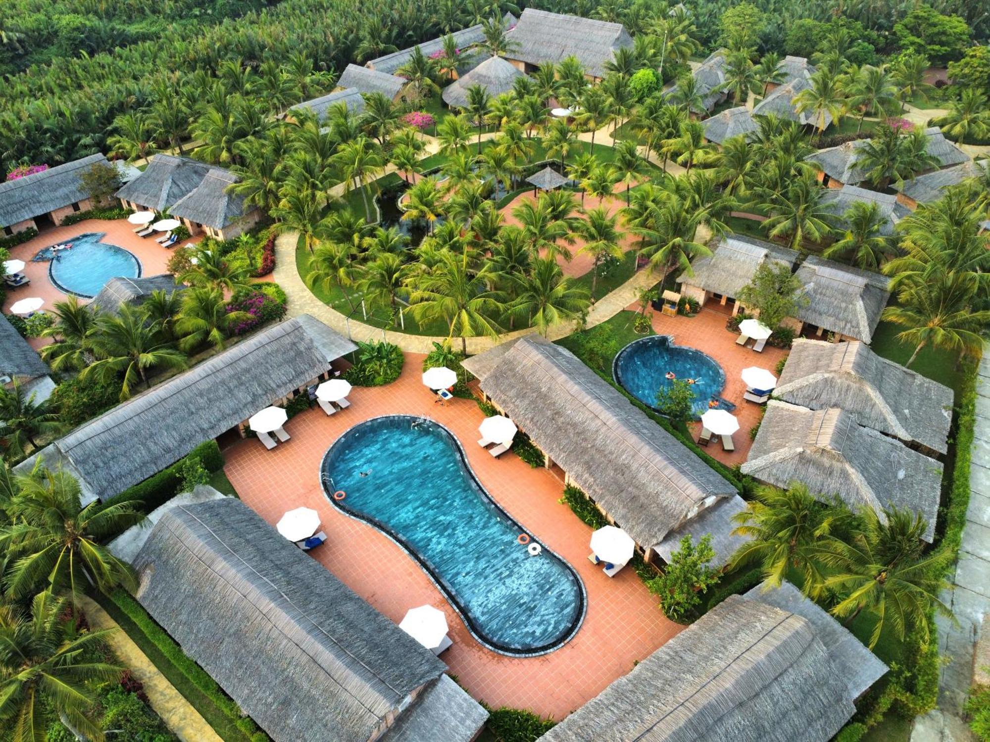 Enso Retreat Hoi An - Rediscovery & Serenity Ngoại thất bức ảnh
