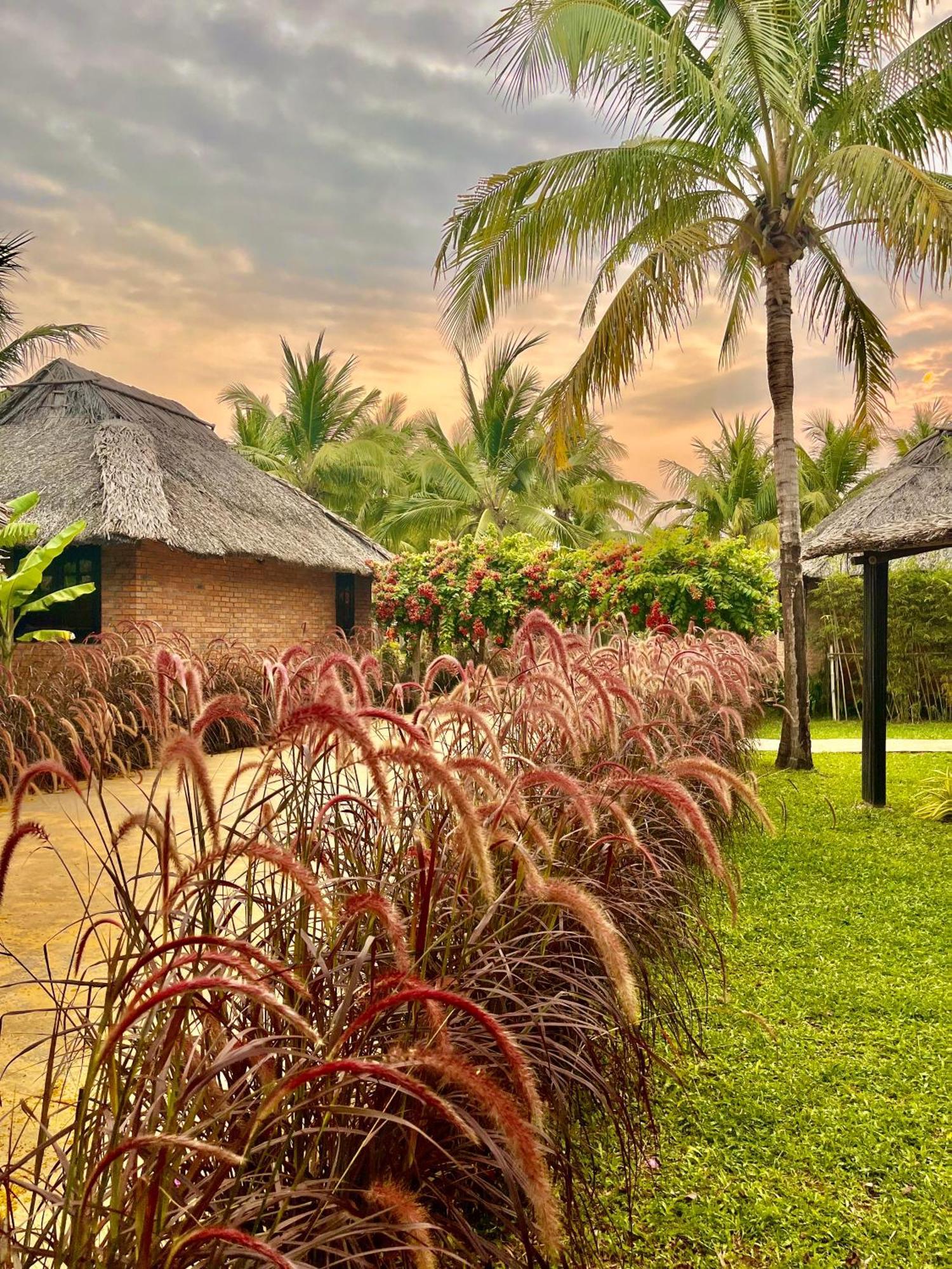 Enso Retreat Hoi An - Rediscovery & Serenity Ngoại thất bức ảnh