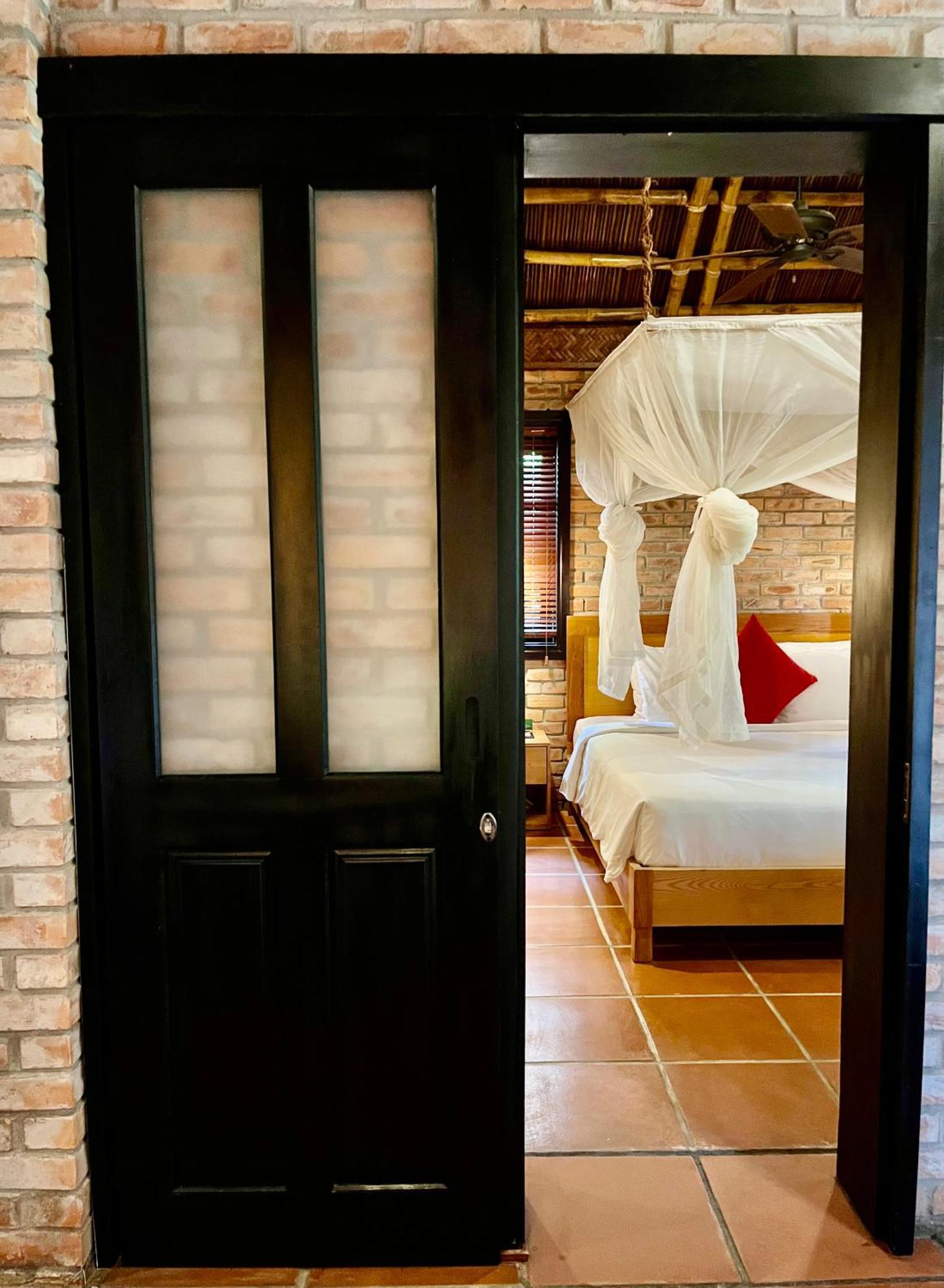 Enso Retreat Hoi An - Rediscovery & Serenity Ngoại thất bức ảnh
