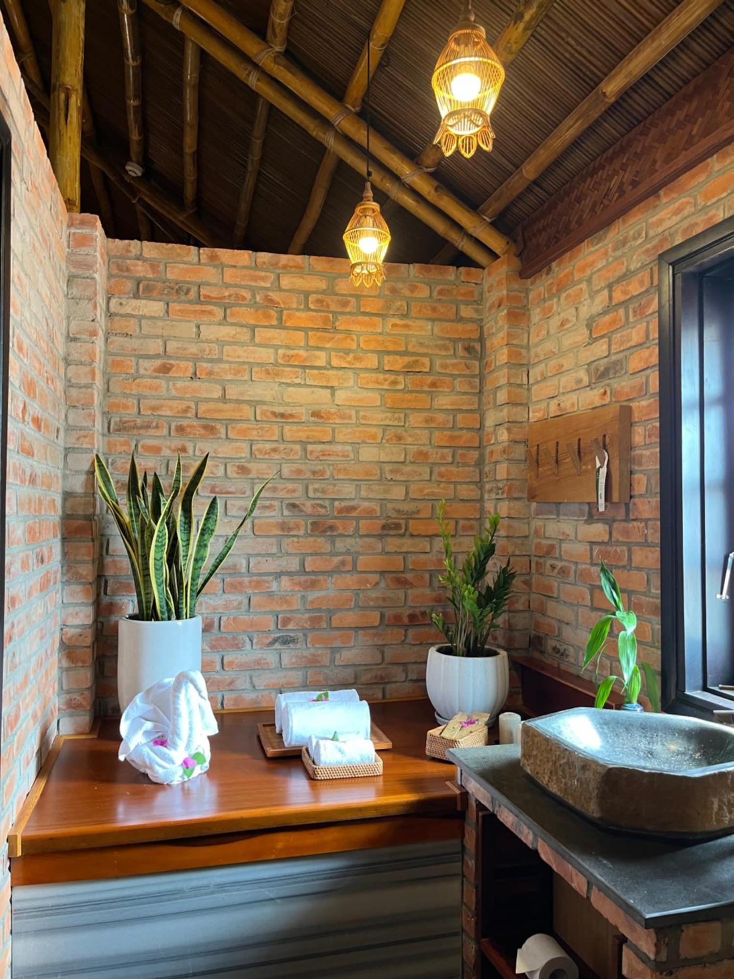 Enso Retreat Hoi An - Rediscovery & Serenity Ngoại thất bức ảnh