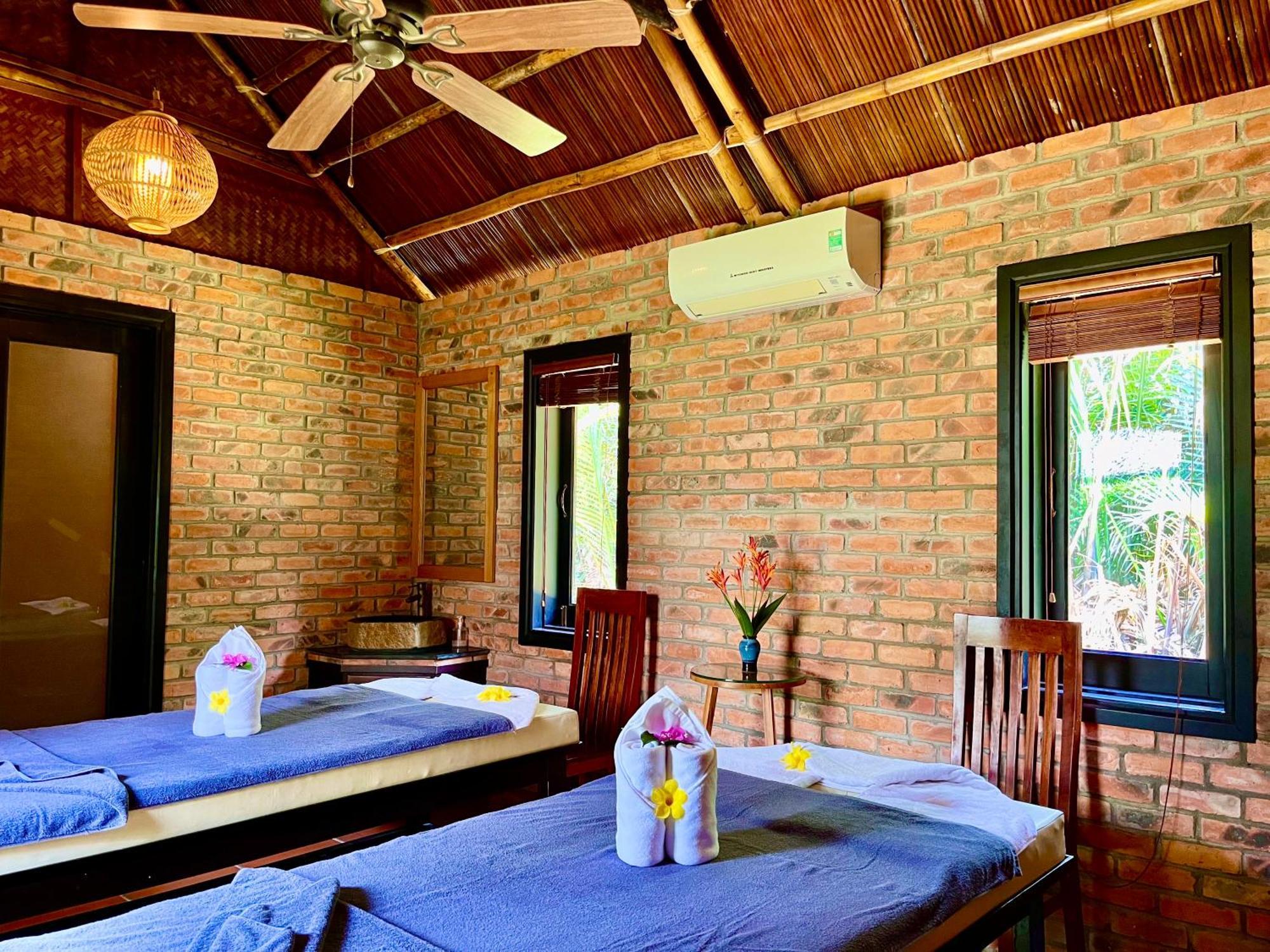 Enso Retreat Hoi An - Rediscovery & Serenity Ngoại thất bức ảnh