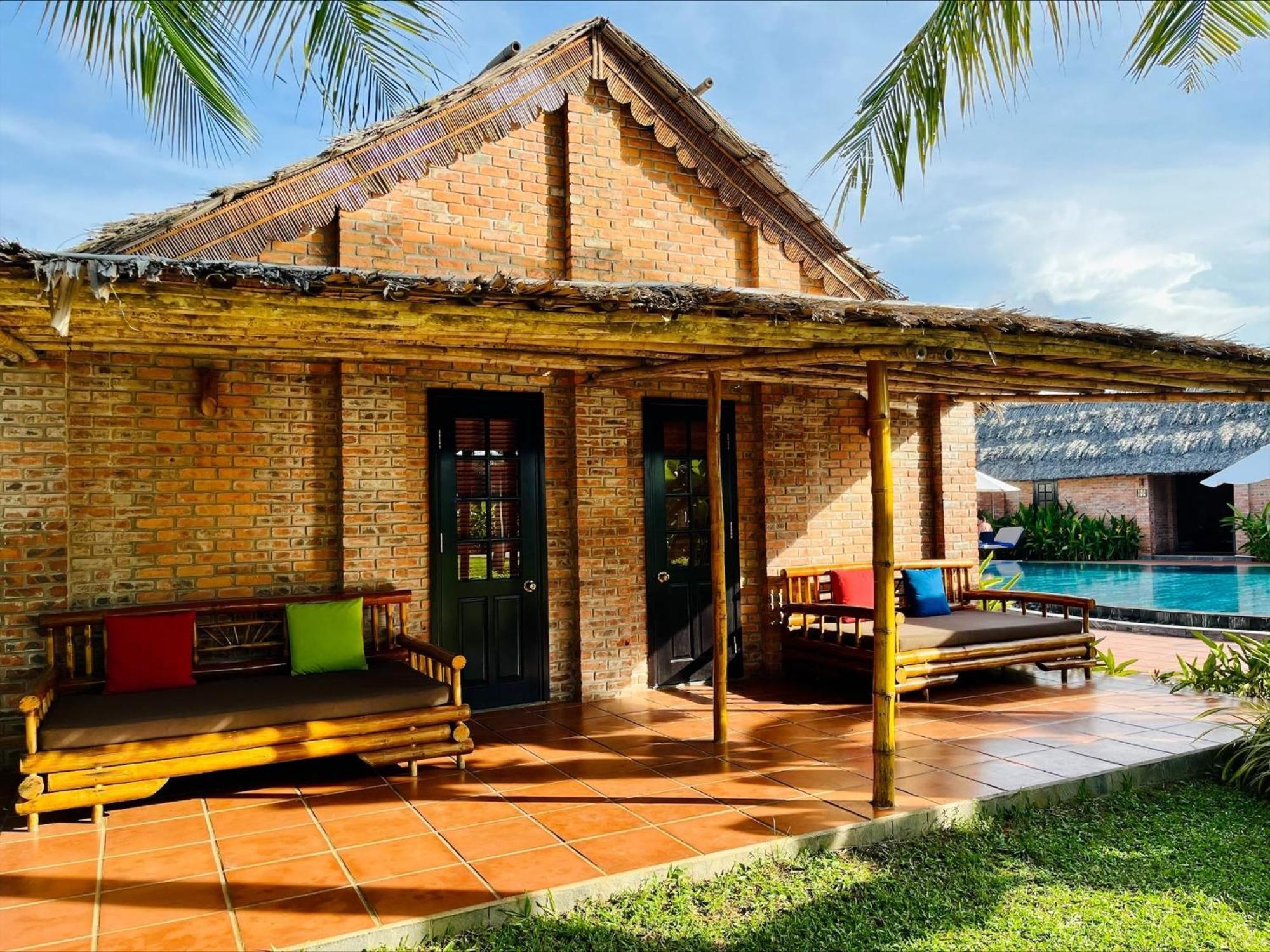 Enso Retreat Hoi An - Rediscovery & Serenity Ngoại thất bức ảnh